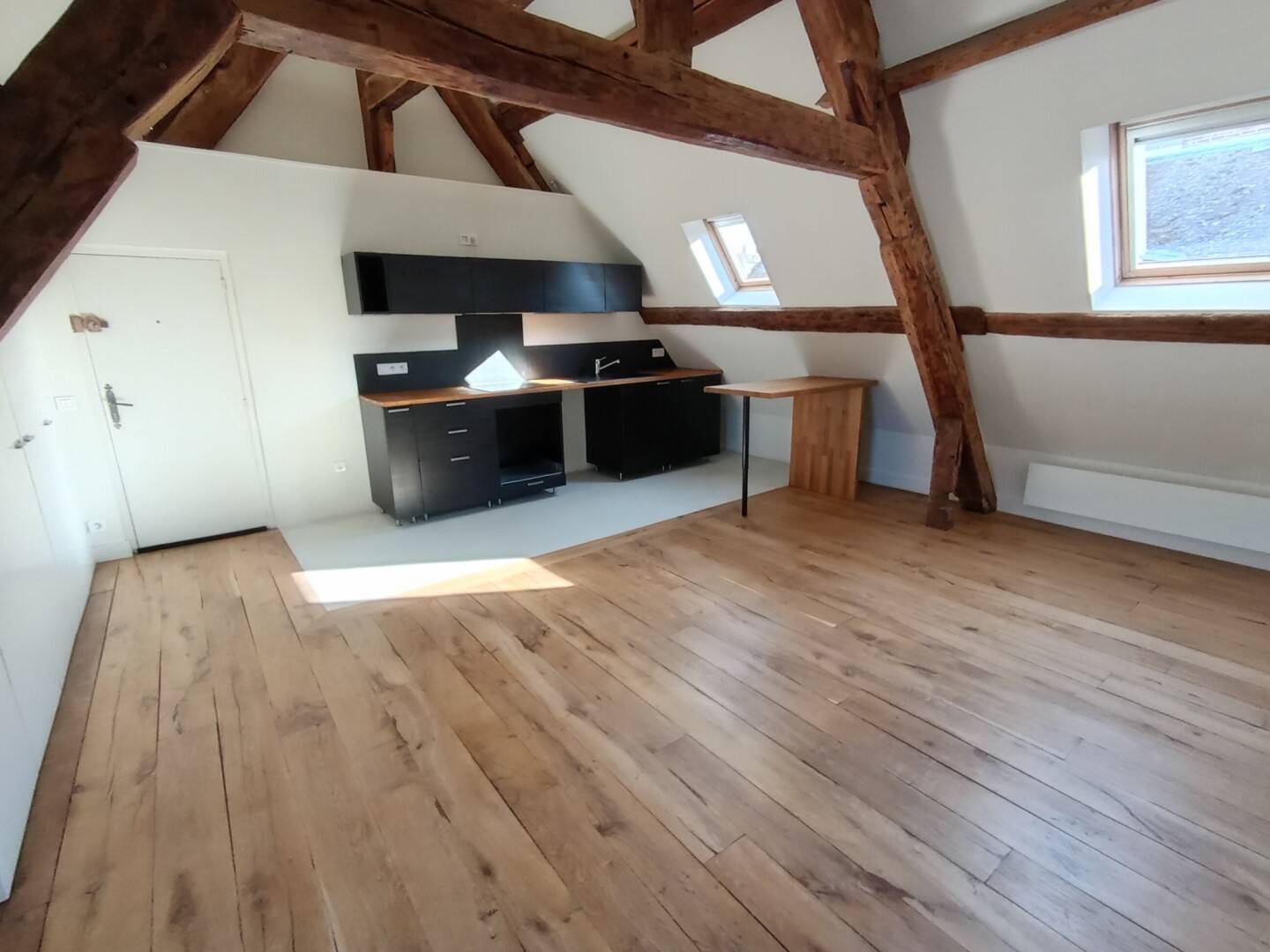 Maison à louer, 33m², MONTFORT L'AMAURY