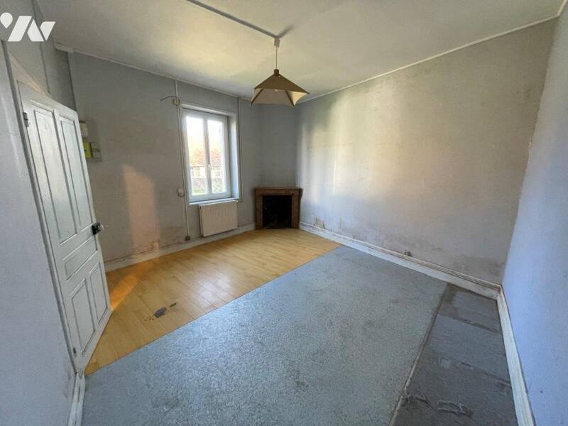 Maison à vendre, 198m², VIELVERGE