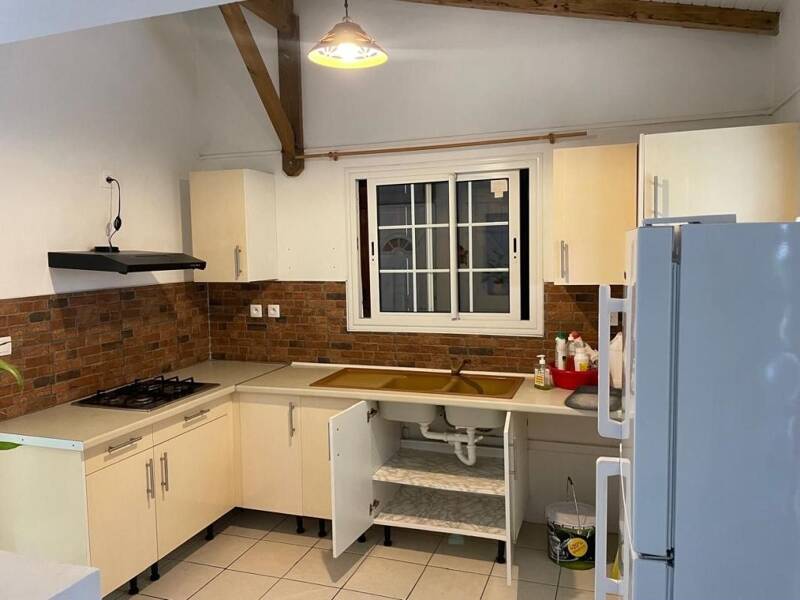 Maison à louer, 88m², DUCOS