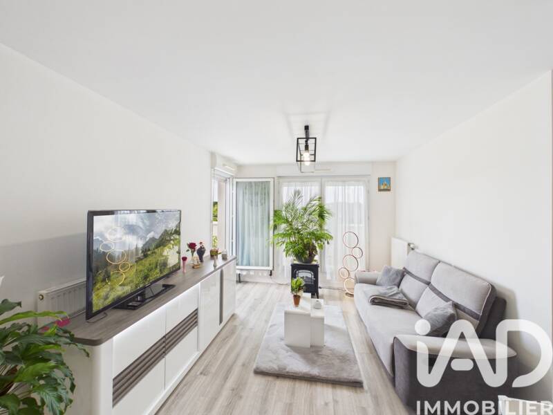Maison à vendre, 43m², BOUSSY SAINT ANTOINE