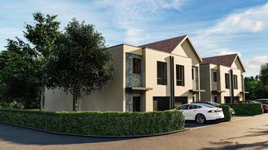 Maison à vendre - Neuf 388 000 € 4 pièces 3 chambres 86 m² disponible à partir du 31/12/2026 Descartes Champs sur Marne 77420