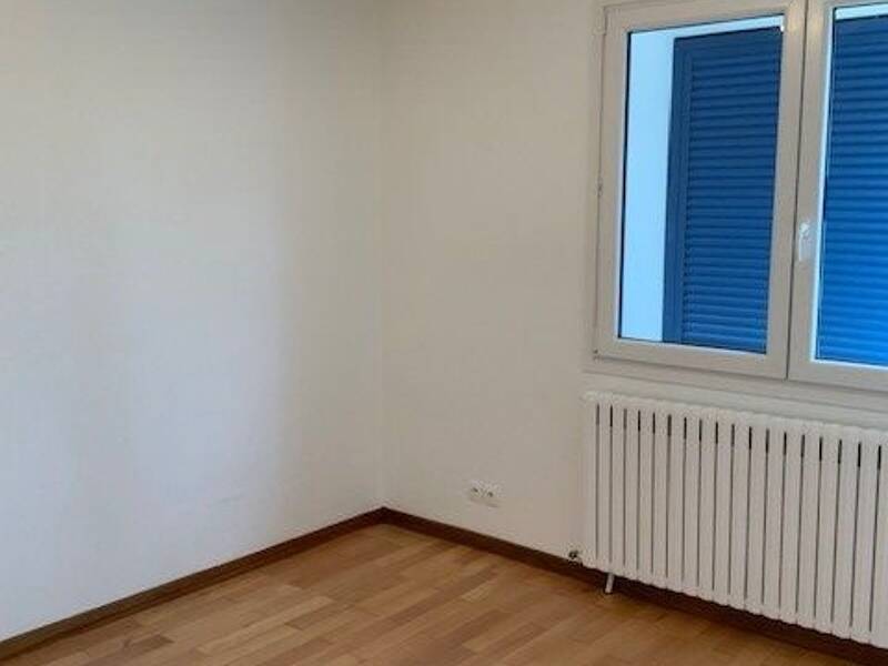 Maison à louer, 105m², SAINT GENIS POUILLY