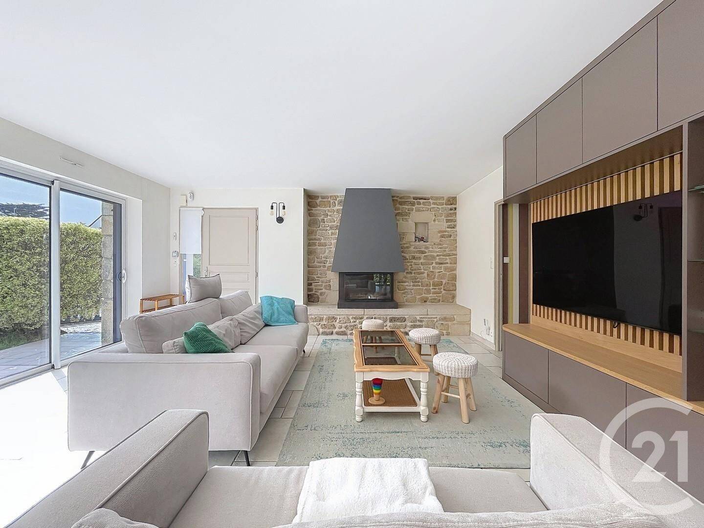 Maison à vendre, 149m², SAINT GILDAS DE RHUYS