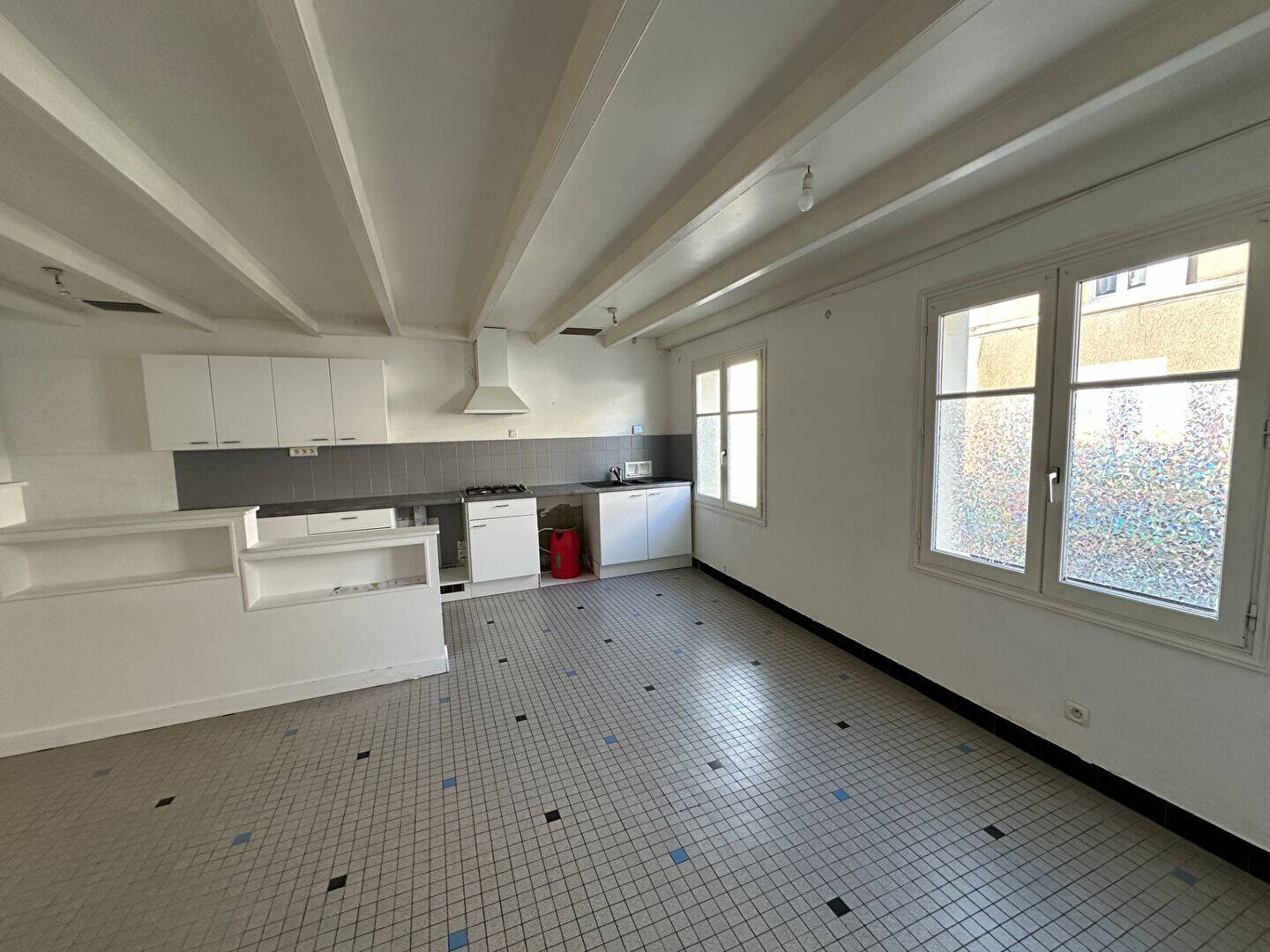 Maison à vendre, 100m², PONT L'ABBE D'ARNOULT