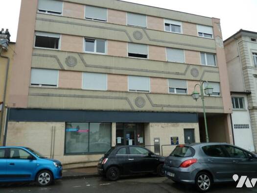 Local commercial à vendre 132 000 € Delle 90100