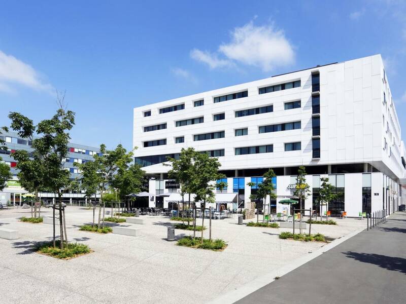Maison à vendre, 17m², LOOS