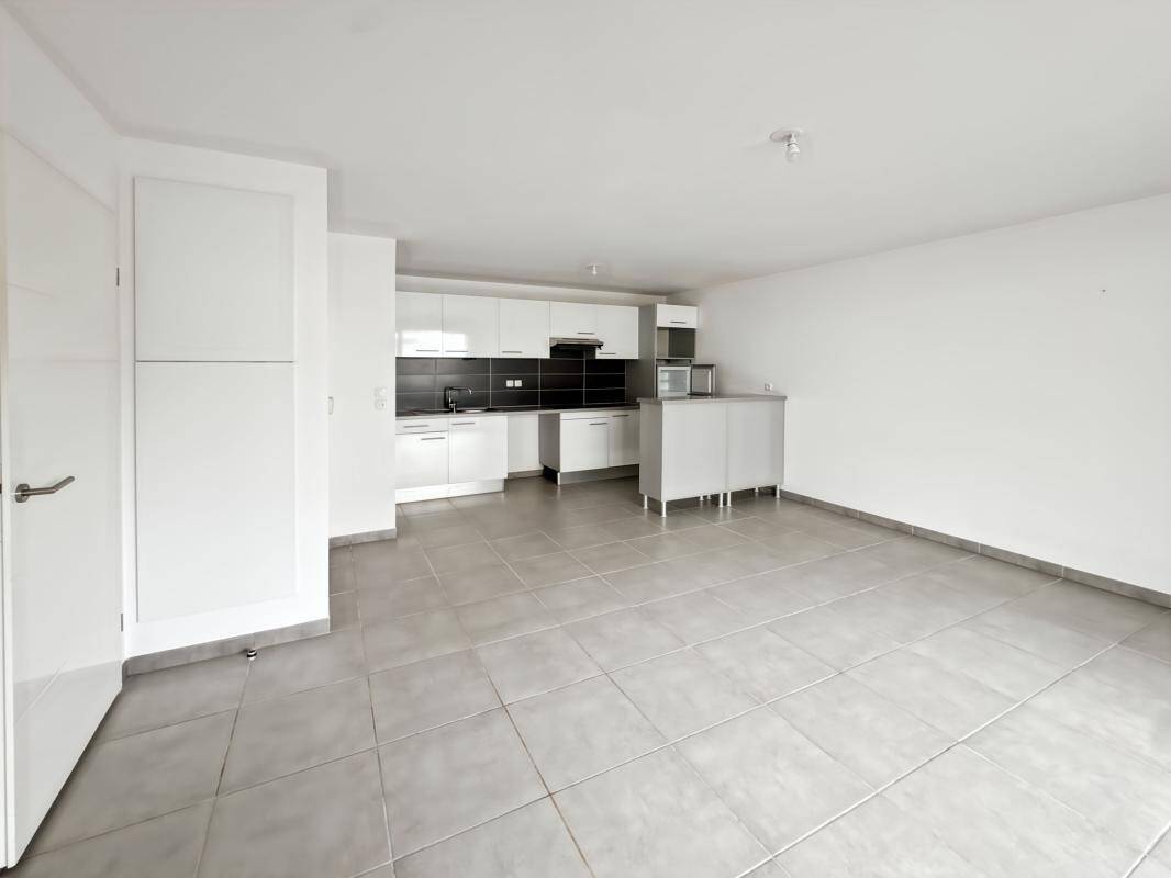 Maison à louer, 65m², RAMONVILLE SAINT AGNE