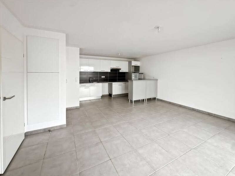 Maison à louer, 65m², RAMONVILLE SAINT AGNE