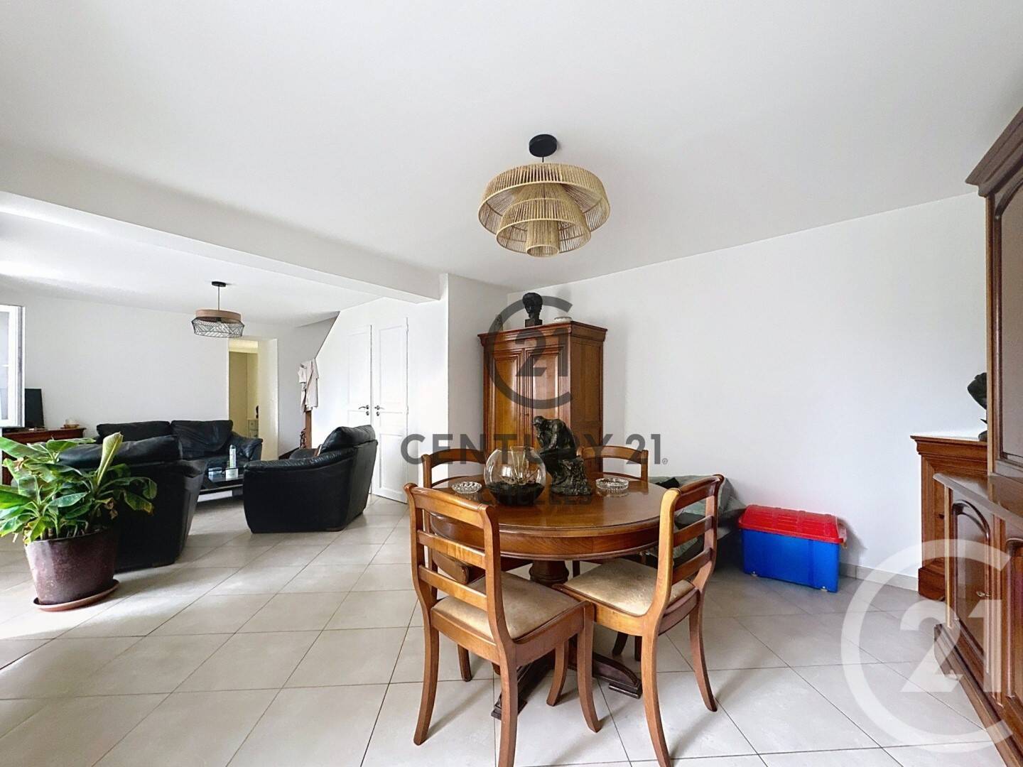 Maison à vendre, 127m², CHELLES