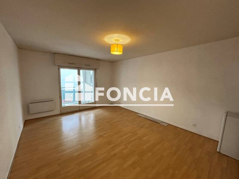 Maison à louer, 29m², ANGERS