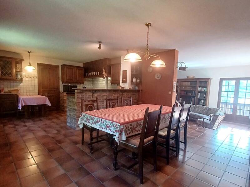 Maison à vendre, 221m², AURIS