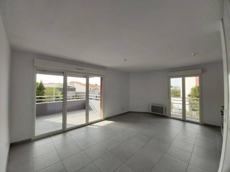 Maison à louer, 65m², PERPIGNAN