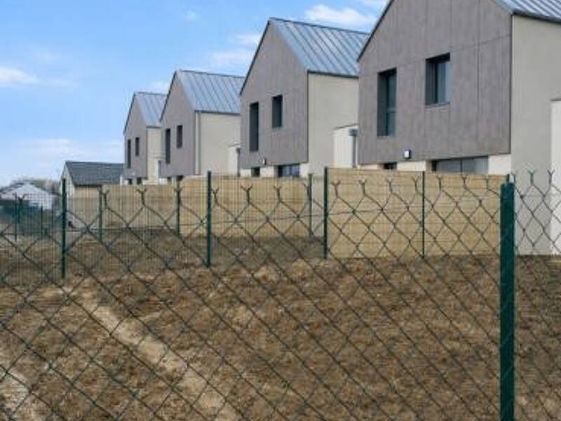 Maison à louer, 95m², PONT SAINTE MARIE