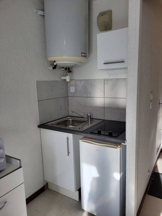 Maison à louer, 18m², SAINT NAZAIRE