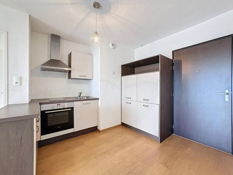 Maison à louer, 42m², AJACCIO
