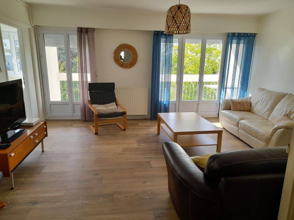 Maison à louer, 11m², LA ROCHE SUR YON