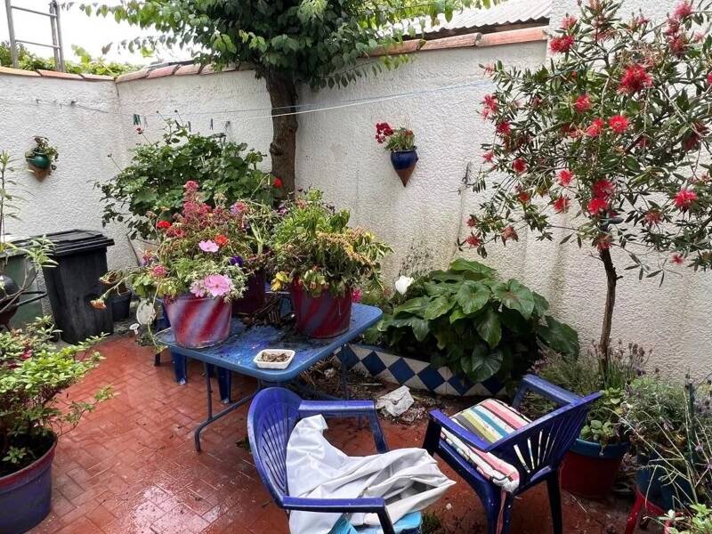 Maison à vendre, 124m², BORDEAUX