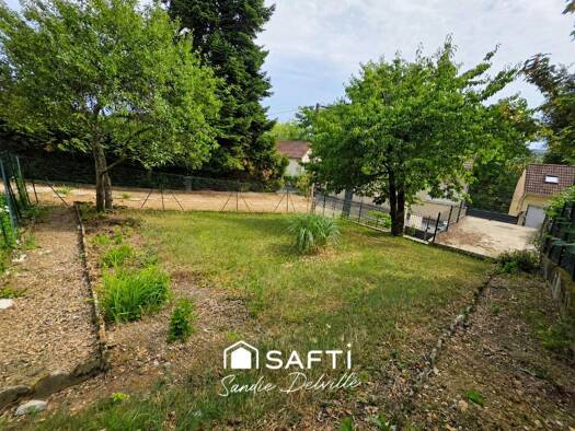 Terrain constructible à vendre 99 000 € 235 m² de terrain Crégy-lès-Meaux 77124