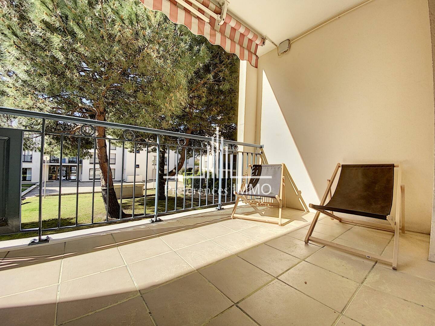Maison à louer, 38m², LE BOUSCAT
