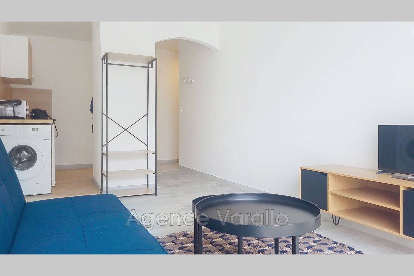 Maison à louer, 27m², JUAN LES PINS