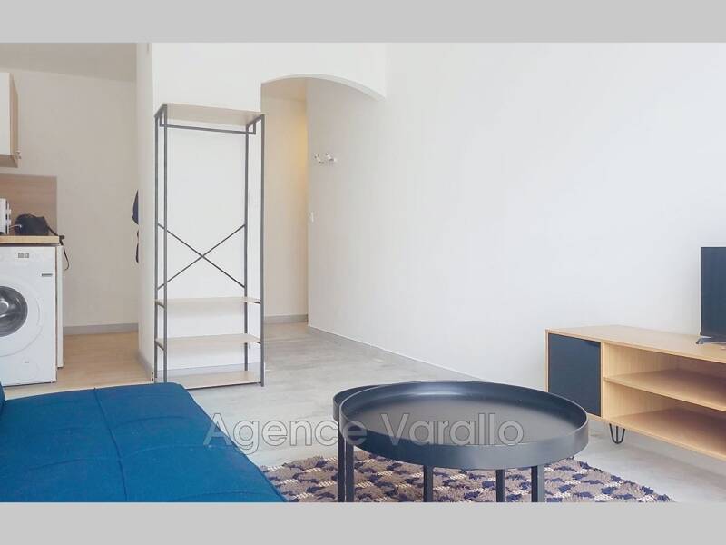 Maison à louer, 27m², JUAN LES PINS