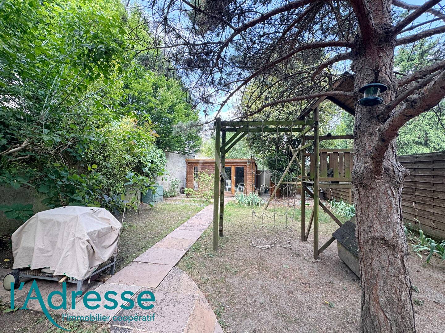 Maison à vendre, 145m², NOISY LE GRAND