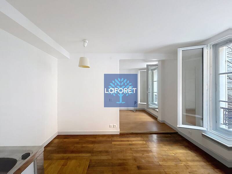 Maison à louer, 25m², PARIS 13E