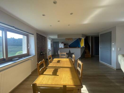 Maison à vendre 150 000 € 7 pièces 4 chambres 155 m² 471 m² de terrain Thizy-les-Bourgs 69240