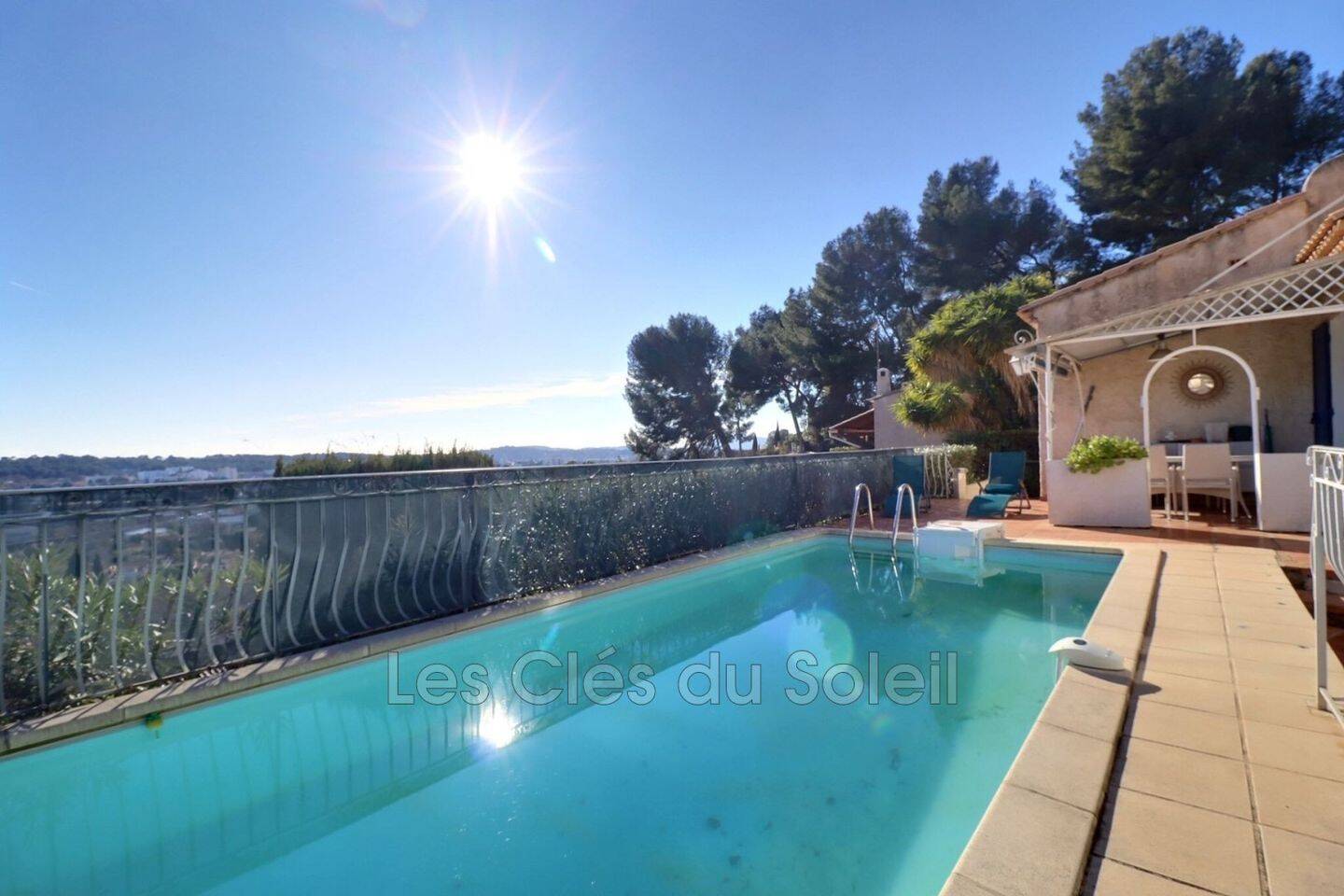 Maison à vendre, 137m², LA VALETTE DU VAR