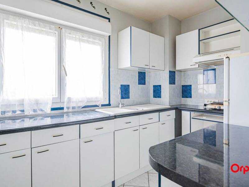 Maison à vendre, 31m², REIMS