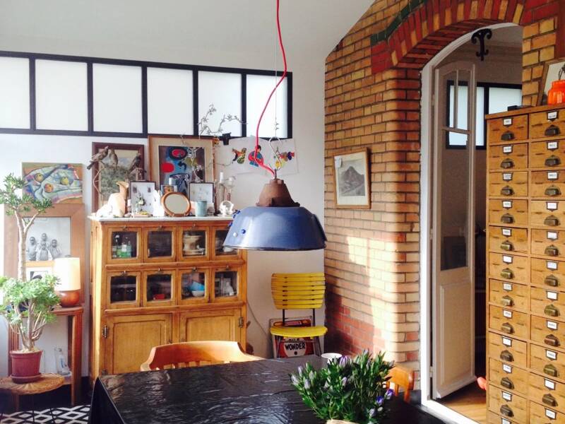 Maison à louer, 144m², CHATOU