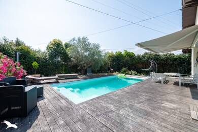 Maison à vendre 514 500 € 6 pièces 4 chambres 142 m² 1 212 m² de terrain Salleboeuf 33370