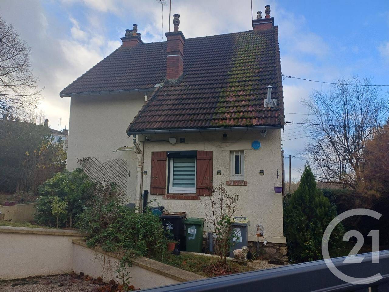 Maison à vendre, 57m², LA FERTE ALAIS