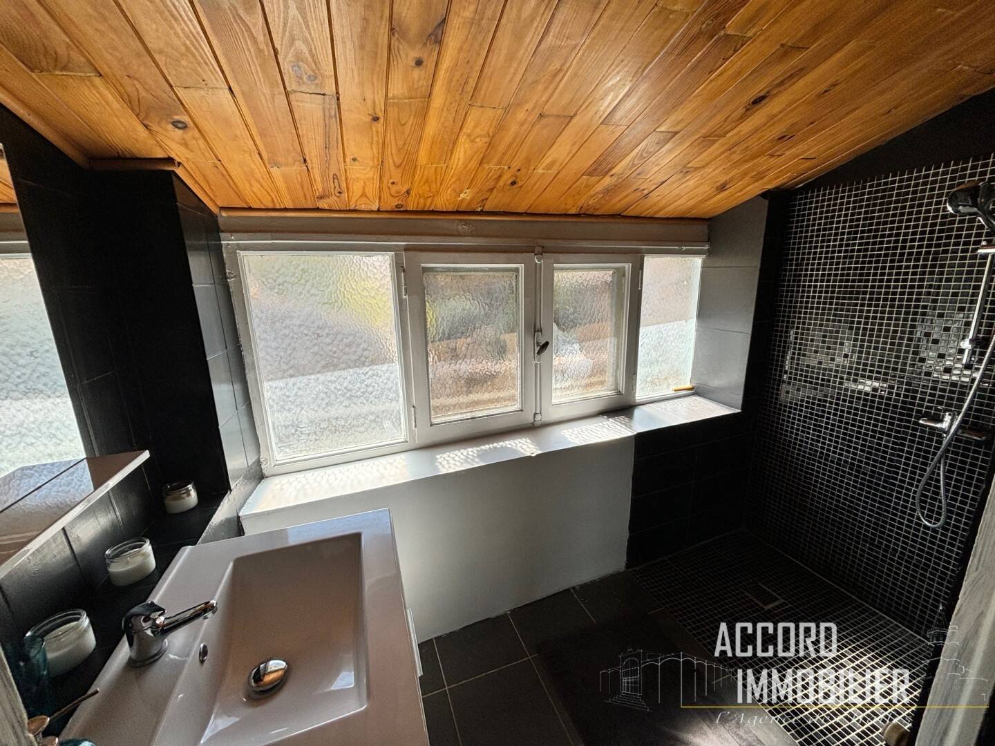 Maison à vendre, 60m², PUISSERGUIER