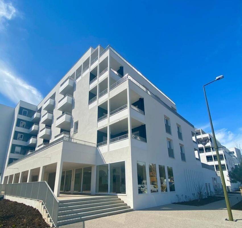 Maison à louer, 64m², LORMONT