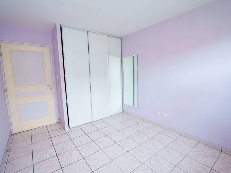 Maison à vendre, 45m², FONSORBES