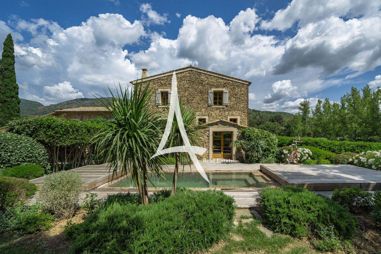 Maison à vendre, 700m², SAINT TROPEZ