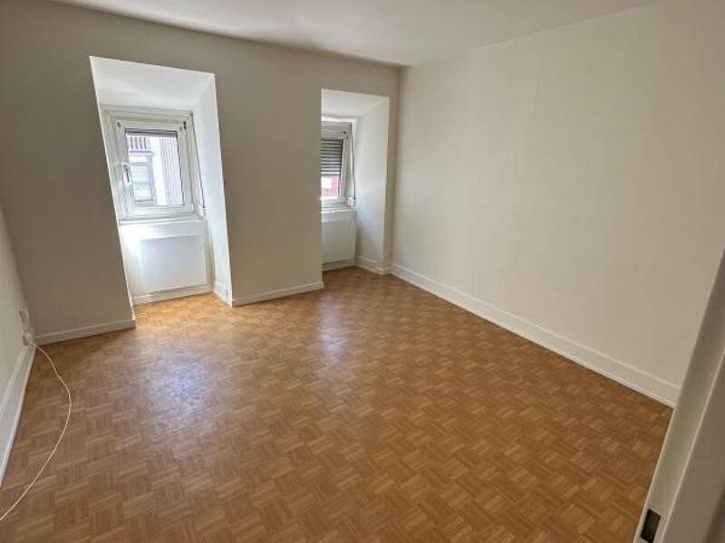 Maison à louer, 45m², STRASBOURG