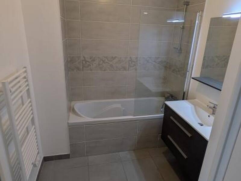 Maison à louer, 61m², GRENOBLE