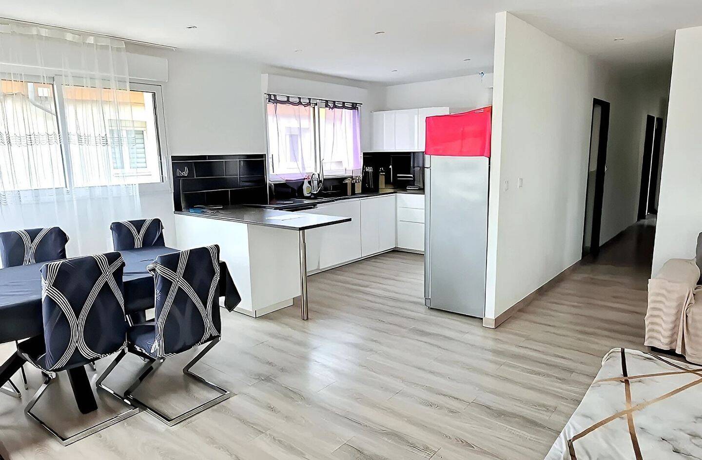 Maison à vendre, 130m², DOLE