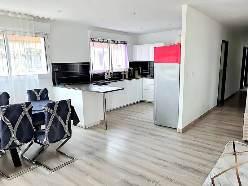 Maison à vendre, 130m², DOLE