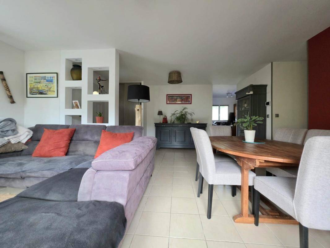 Maison à vendre, 108m², SAINT MAIXANT