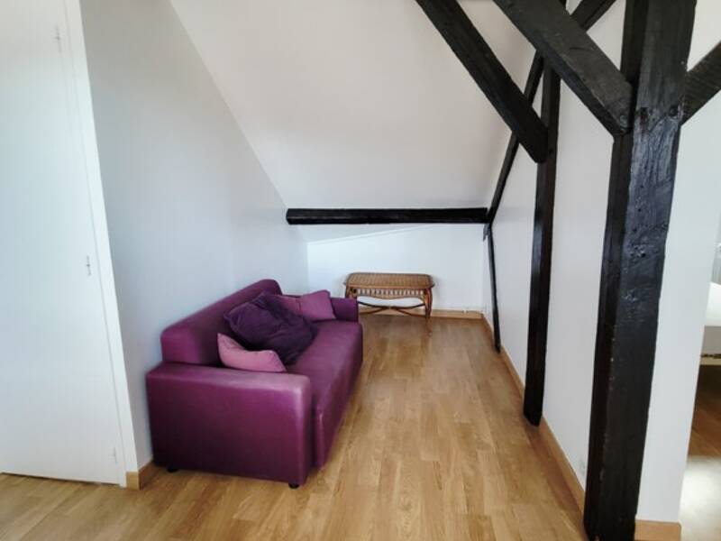 Maison à louer, 27m², LE HAVRE