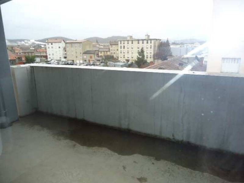 Maison à louer, 52m², SAINT GAUDENS