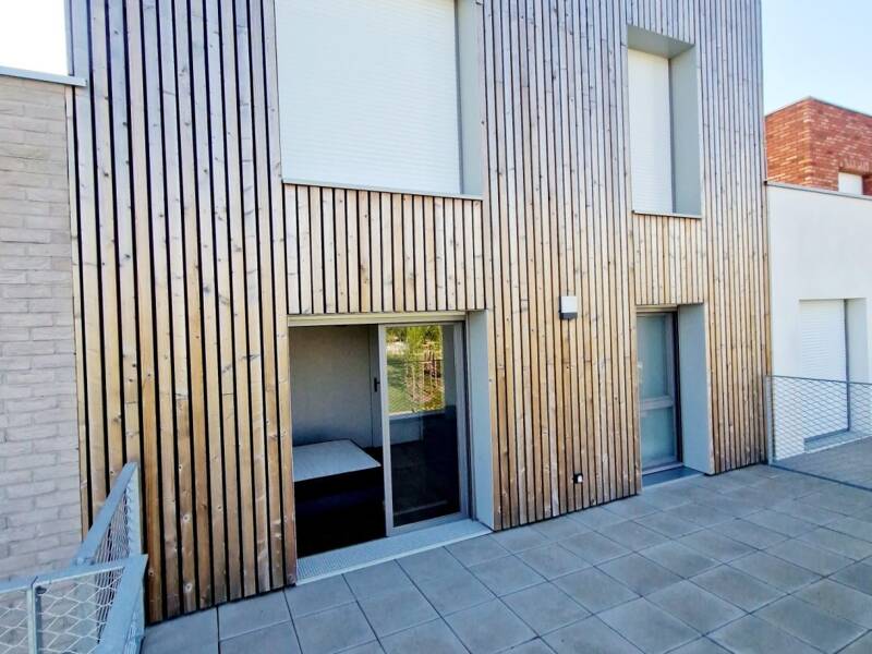 Maison à vendre, 113m², AMIENS