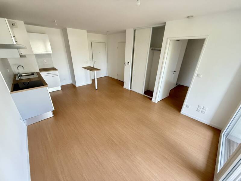 Maison à louer, 46m², TOULOUSE