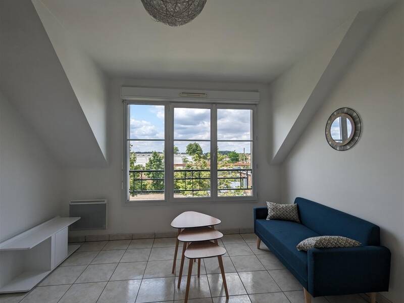 Maison à louer, 35m², LES ESSARTS LE ROI