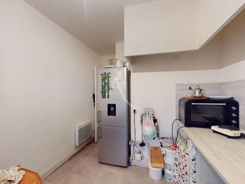 Maison à vendre, 43m², TOULOUSE