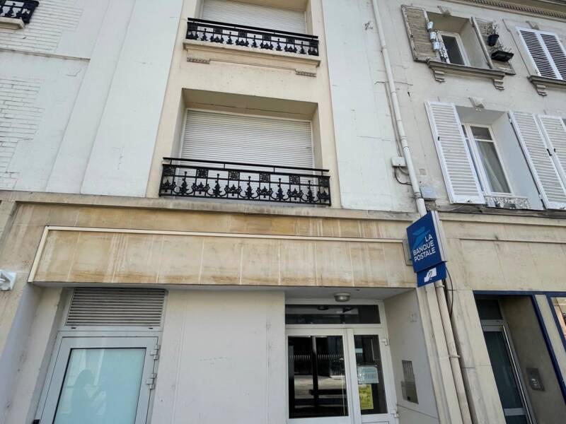 Maison à louer, 24m², REIMS