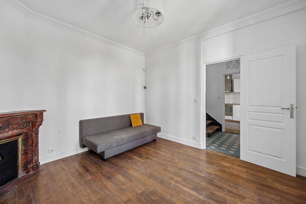 Maison à vendre, 124m², NANTERRE
